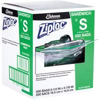 Ziploc&reg; Sandwich Bags Toolneeds Inc.