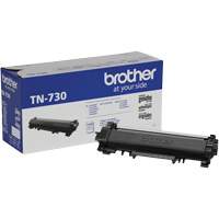 Mono Laser Toner Cartridge, New, Black Toolneeds Inc.