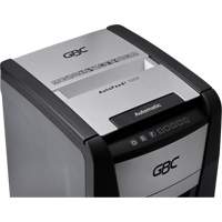 D&eacute;chiqueteuse pour bureau &agrave; domicile AutoFeed+ Toolneeds Inc.