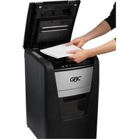 D&eacute;chiqueteuse pour bureau &agrave; domicile AutoFeed+ Toolneeds Inc.