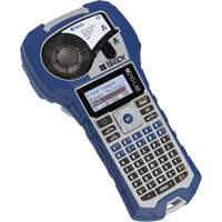 Handheld Label Maker, 0.75" Tape Toolneeds Inc.