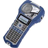 Handheld Label Maker, 0.75" Tape Toolneeds Inc.