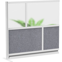 Modular Room Divider Wall System Add-On Wall Toolneeds Inc.