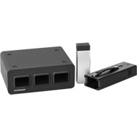 KwikBoost EdgePower&reg; 3-Bay Base Charging Station Toolneeds Inc.