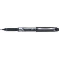 Hi-Tecpoint Grip Pen, Black, 0.7 mm Toolneeds Inc.