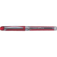 Hi-Tecpoint Grip Pen, Red, 0.7 mm Toolneeds Inc.