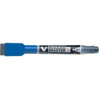 Vboard Master S White Board Marker with Eraser Toolneeds Inc.