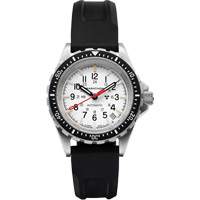 Arctic Edition Medium Diver's Automatic, Digital, Battery Operated, 36 mm, Black Toolneeds Inc.