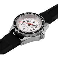 Arctic Edition Medium Diver's Automatic, Digital, Battery Operated, 36 mm, Black Toolneeds Inc.