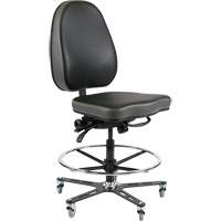 Chaise industrielle SF190 Toolneeds Inc.