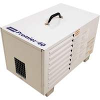 Premier&reg; Portable Drying Heater, Radiant Heat, Electric, 40000 BTU/H Toolneeds Inc.