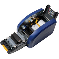 i530 Industrial Label Printer without Wi-Fi, 4.25" Tape Toolneeds Inc.
