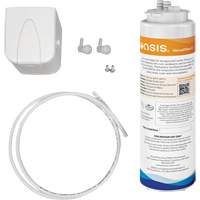 Versafilter III Universal Filter Kit, For OASIS Drinking Fountains/OASIS Bottle Fillers Toolneeds Inc.