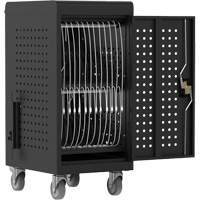 Secure Charging Cart Toolneeds Inc.