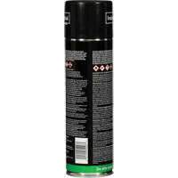90 High Strength Adhesive, Clear, Aerosol Can Toolneeds Inc.