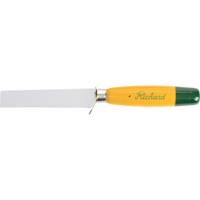 Couteau utilitaire industriel, 3 7/8 x 3/4" Toolneeds Inc.