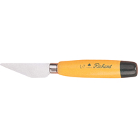 Couteau utilitaire industriel, 2 1/4 x 3/4" Toolneeds Inc.