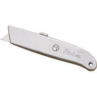 Couteau, Acier, Prise en M&eacute;tal Toolneeds Inc.