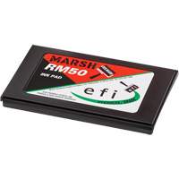 Syst&egrave;mes Rolmark pour pochoirs -Tampon &agrave; encre s&egrave;che Toolneeds Inc.