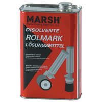 Solvant nettoyant Rolmark Toolneeds Inc.