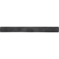 HT Paintstik&reg; Hot Surfaces Paint Marker - 400° to 1600°F, Solid Stick, Black Toolneeds Inc.
