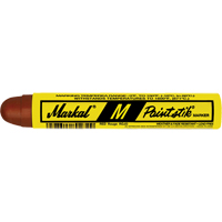 B&acirc;ton de peinture M Paintstick pour traitement &agrave; chaud, B&acirc;ton plein, Rouge Toolneeds Inc.
