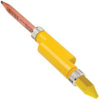 Support &agrave; double usage en plastique Paintstik Toolneeds Inc.