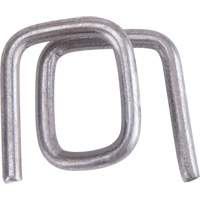 Seals & Buckles for Polypropylene Strapping Toolneeds Inc.