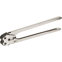 Polypropylene Strapping Sealer Toolneeds Inc.