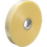 Scotch&reg; Box Sealing Tape 371, Hot Melt Adhesive, 1.9 mils, 48 mm (2") x 1828 m (5997') Toolneeds Inc.