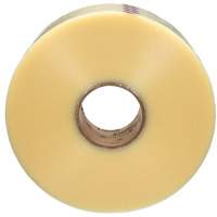 Scotch&reg; Box Sealing Tape 371, Hot Melt Adhesive, 1.9 mils, 72 mm (3") x 914 m (2998') Toolneeds Inc.