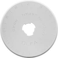 Replacement Rotary Blade, Single Style Toolneeds Inc.