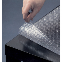 Durabubble Roll with Adhesive, 300' x 3/16", Bubble Size 3/16" Toolneeds Inc.