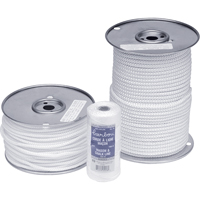 Cordes, Nylon, 250' Toolneeds Inc.