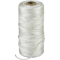 Cordes, Nylon, 550' Toolneeds Inc.