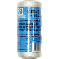 Cordes, Nylon, 550' Toolneeds Inc.