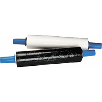 Film &eacute;tirable, Calibre 80 (20,3 microm&egrave;tres), 18" x 1000', Blanc opaque Toolneeds Inc.