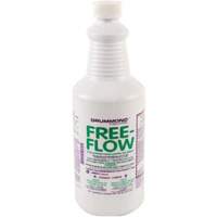 Drummond Free Flow Urinal Drain Opener and Odour Eliminator, 32 oz., Bottle Toolneeds Inc.