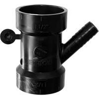 Dishwasher Wye Fitting Toolneeds Inc.