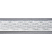 Woven Cord Strapping, Polyester Cord, 1/2" W x 3900' L, Manual Grade Toolneeds Inc.