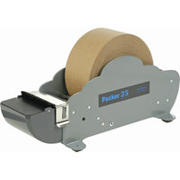 Humecteur de ruban, Manuel, 76,2 mm (3") Ruban Toolneeds Inc.