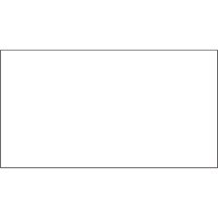Packing List Envelopes, 4" L x 5" W, Endloading Style Toolneeds Inc.