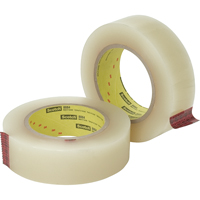 Stretchable Tape, 6 mils Thick, 38.1 mm (1-1/2") x 55 m (180')  Toolneeds Inc.