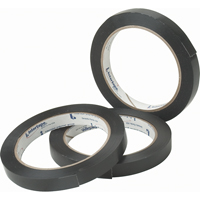 Ruban de cerclage polyvalent noir, &eacute;paisseur 2,7 mils, 18,288 mm (18/25") x 54,864 m (180')  Toolneeds Inc.