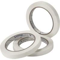 Ruban de cerclage polyvalent blanc, &eacute;paisseur 2,7 mils, 9,144 mm (0,36") x 54,864 m (180')  Toolneeds Inc.