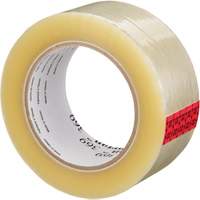 Tartan 369 Box Sealing Tape, Acrylic Adhesive, 1.6 mils, 48 mm (1-22/25") x 100 m (328') Toolneeds Inc.
