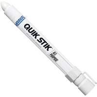 B&acirc;tons de peinture Quik Stik, B&acirc;ton plein, Blanc Toolneeds Inc.