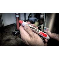 B&acirc;tons de peinture Quik Stik, B&acirc;ton plein, Blanc Toolneeds Inc.