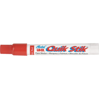 B&acirc;tons de peinture Quik Stik, Liquide, Rouge Toolneeds Inc.
