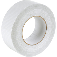 Utility Grade Duct Tape AC20, 9 mils, White, 48 mm (2") x 55 m (180') Toolneeds Inc.